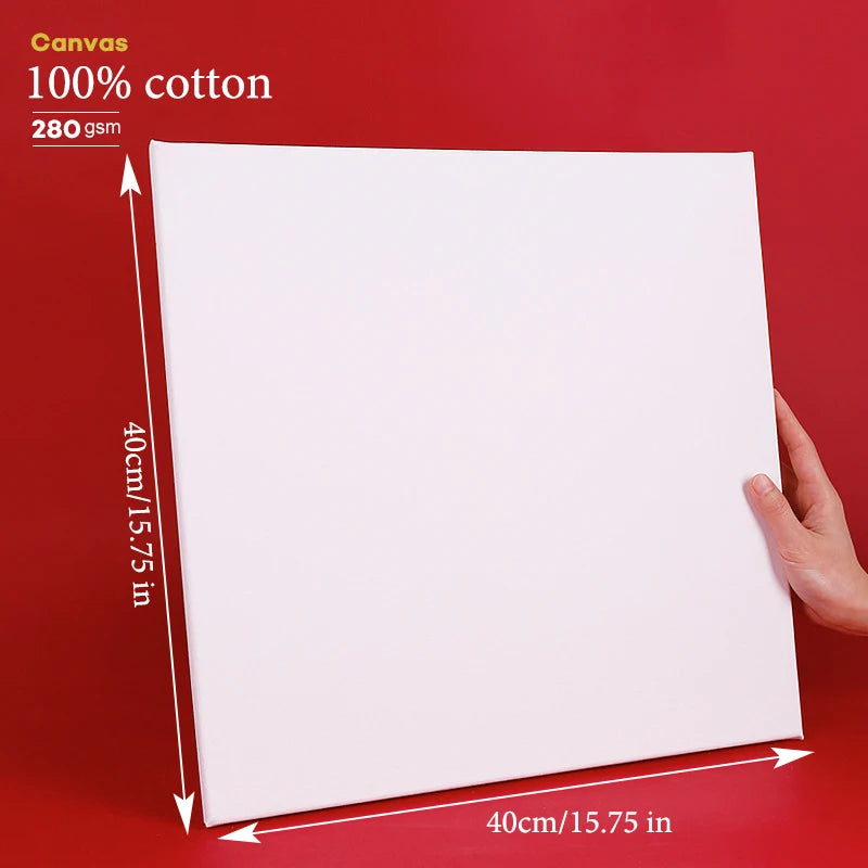 Cadre toile peinture