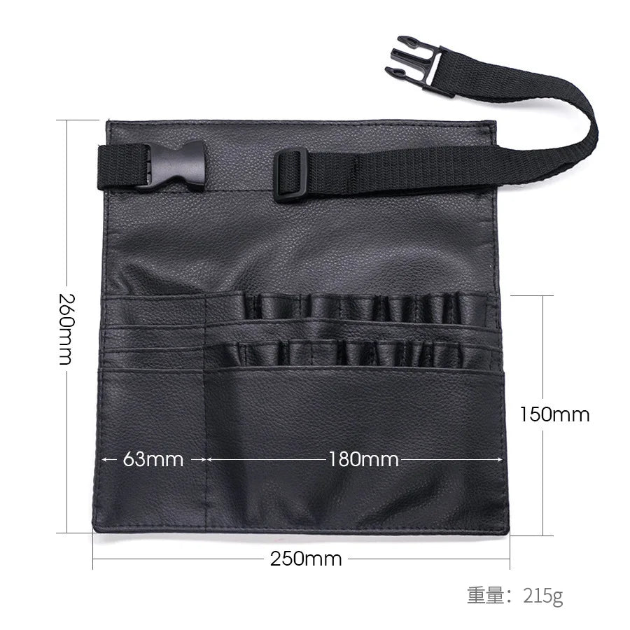 Trousse pour pinceaux peinture
