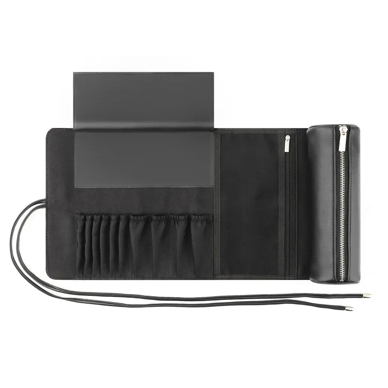 Trousse pour pinceaux peinture