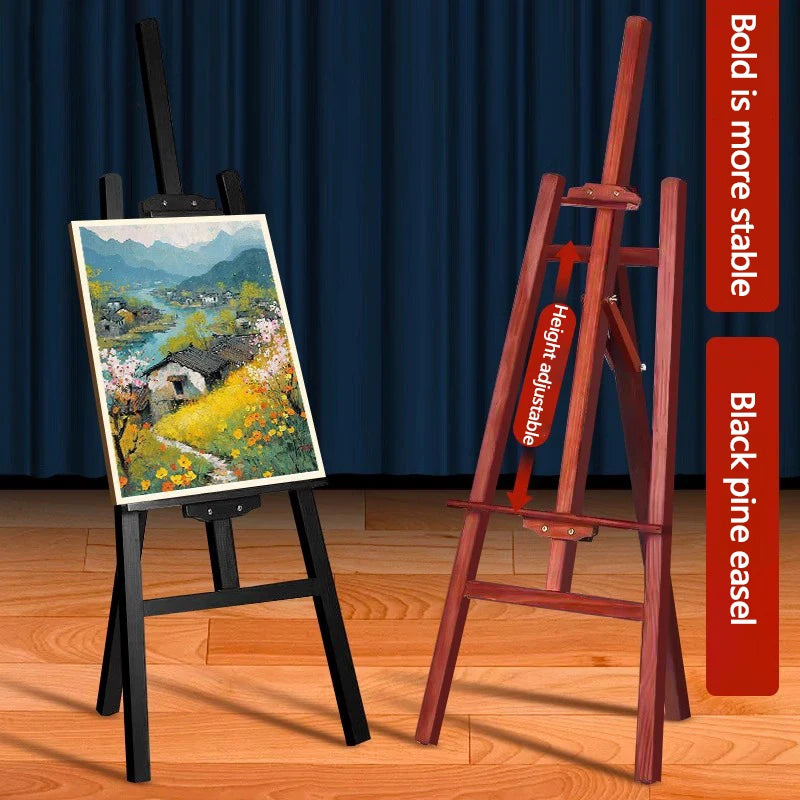 Chevalet peinture enfant