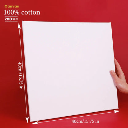 Cadre toile peinture