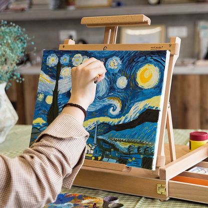 Cadre toile peinture