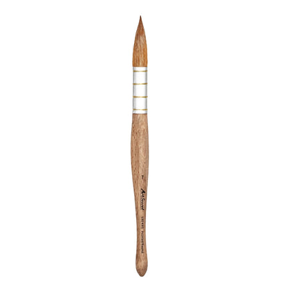 Pinceau rond pour peinture