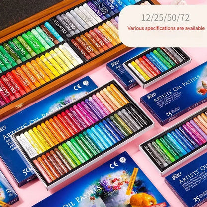 Crayon peinture enfant