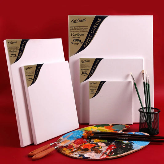 Cadre toile peinture