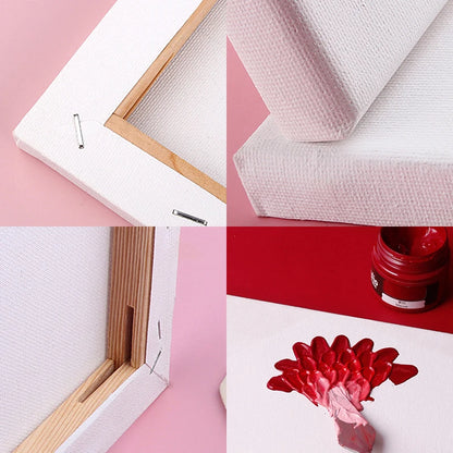 Cadre toile peinture