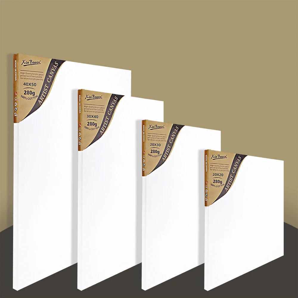Cadre toile peinture