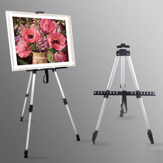 Chevalet peinture professionnel