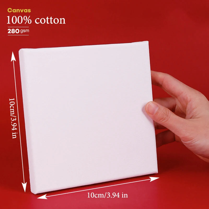 Cadre toile peinture