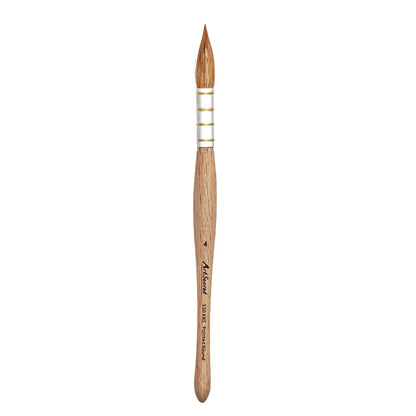 Pinceau rond pour peinture