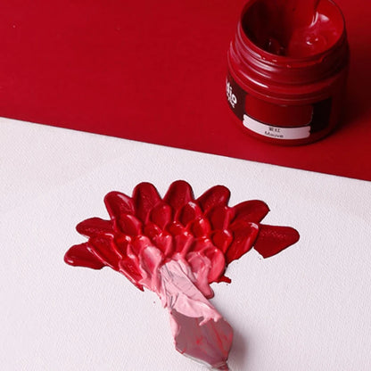 Peinture toile huile