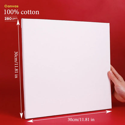 Cadre toile peinture