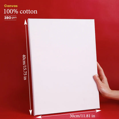 Cadre toile peinture