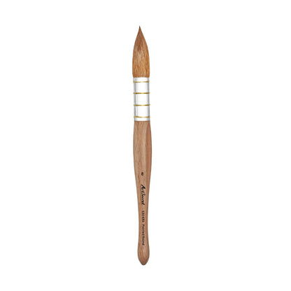 Pinceau rond pour peinture