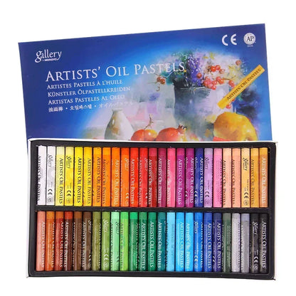 Crayon peinture enfant
