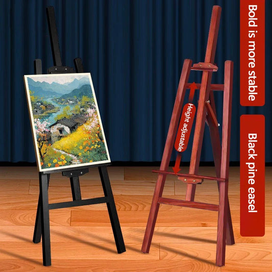 Chevalet peinture enfant