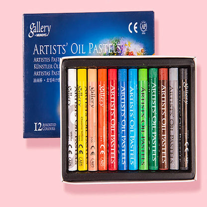 Crayon peinture enfant