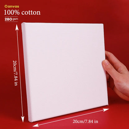 Cadre toile peinture