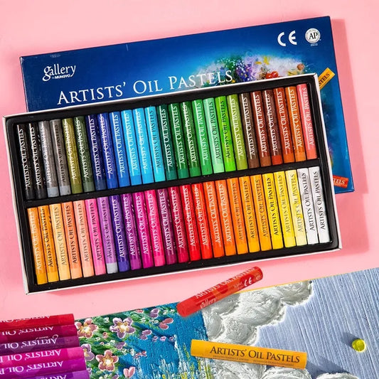 Crayon peinture enfant