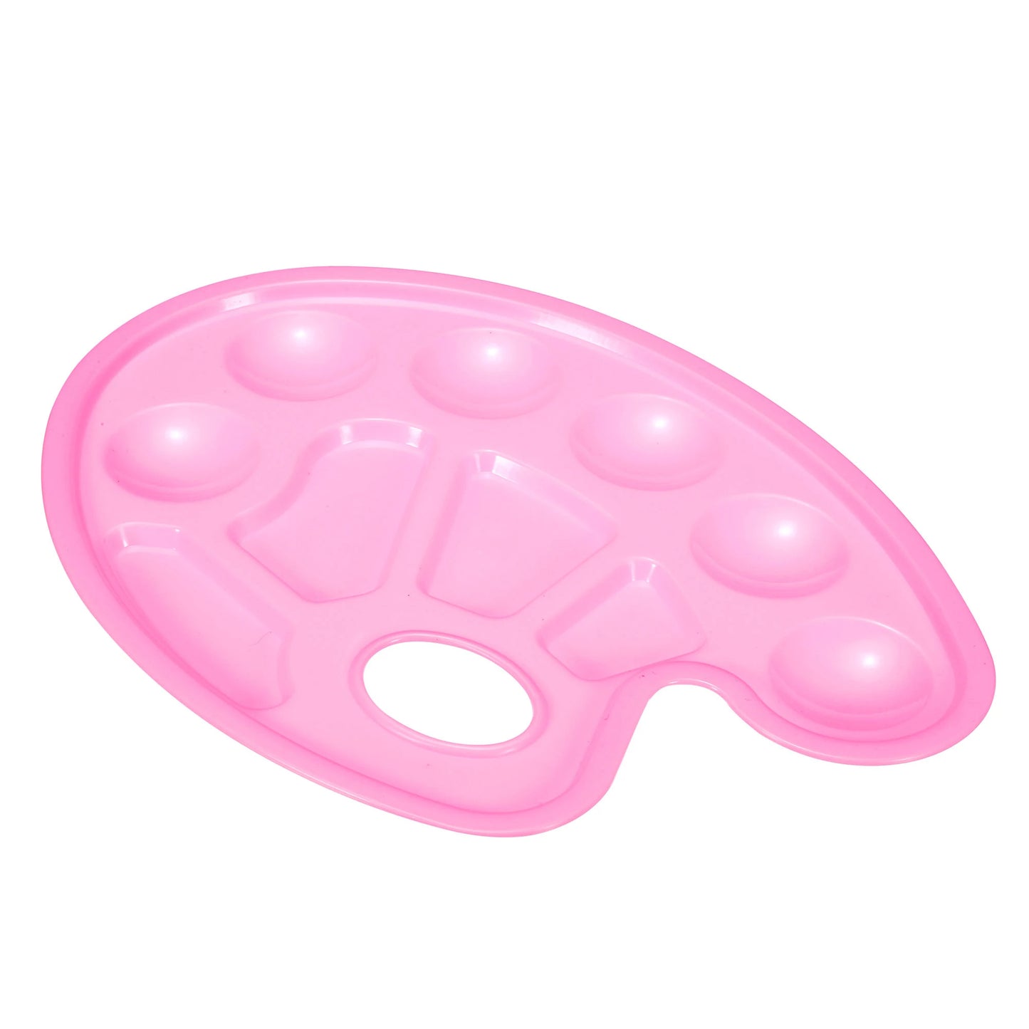 Palette peinture enfant