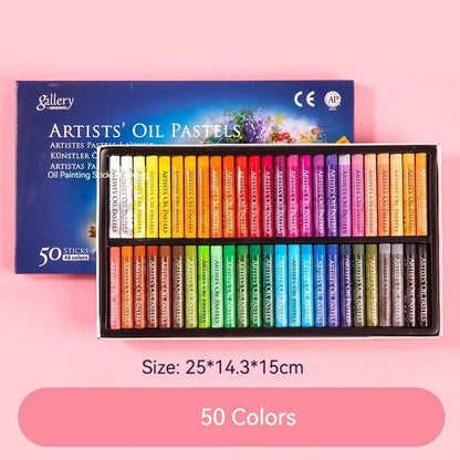 Crayon peinture enfant