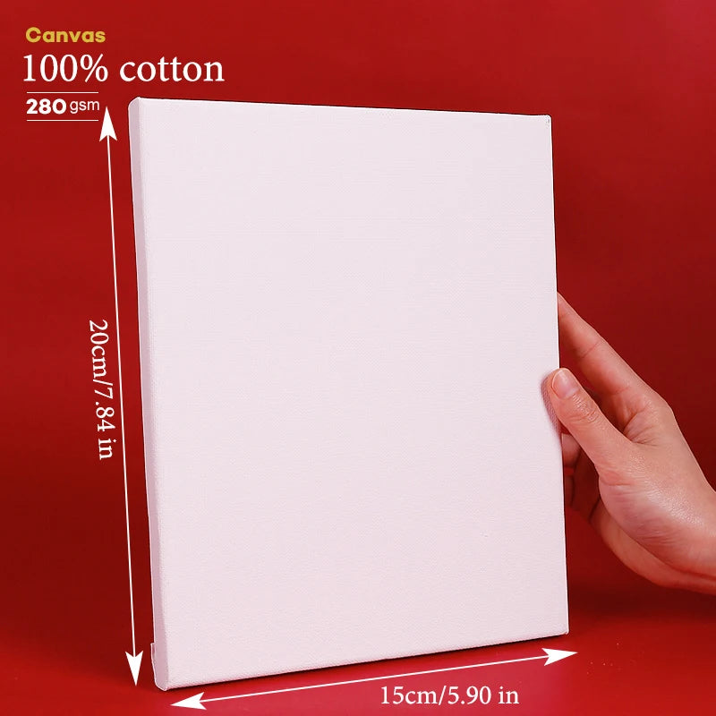 Cadre toile peinture
