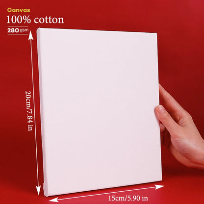 Cadre toile peinture