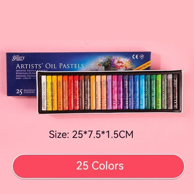 Crayon peinture enfant